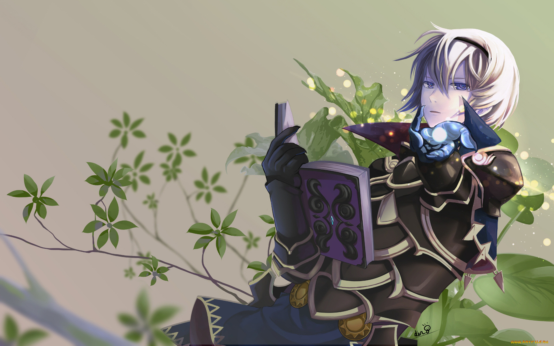 , fire emblem, 